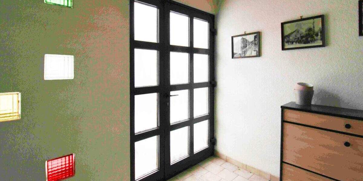 Einfamilienhaus Heiligenhaus Mitte - 6 Zimmer, 125 m&sup2;, 539.000&euro; | Angebot:25536672