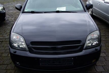 Opel Vectra 155.000 km 3.990 &euro; Bottrop 46242