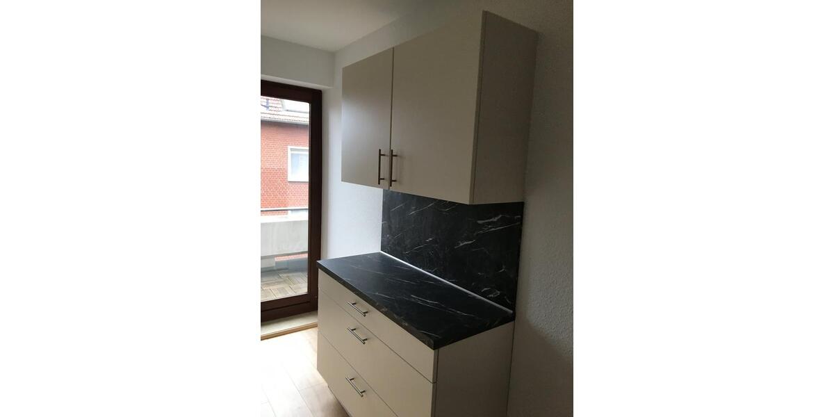 Etagenwohnung Moers - 2 Zimmer, 65 m&sup2;, 630&euro; | Angebot:26375168