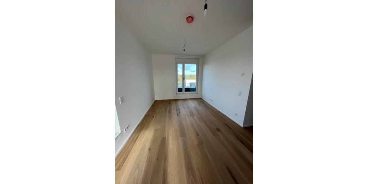 NEUBAU - barrierefreie Penthouse-Wohnung mit traumhafter Terrasse 3 zimmer