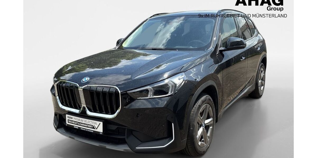 BMW X1 5.943 km 41.490 &euro; Dorsten 46282