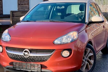 Opel Adam 97.632 km 6.500 € Gelsenkirchen 45884