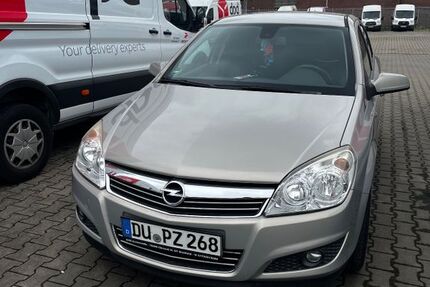 Opel Astra 65.000 km 6.800 € Duisburg 47051
