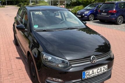 VW Polo 84.250 km 6.899 &euro; Gladbeck 45968