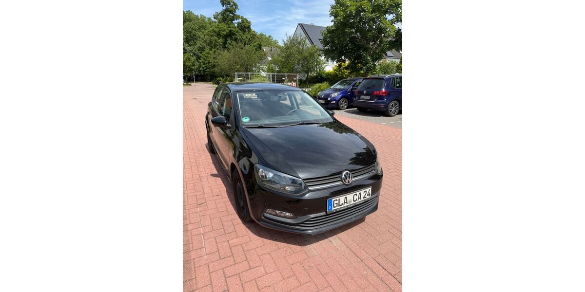 VW Polo 84.250 km 6.899 &euro; Gladbeck 45968