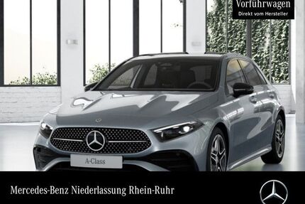 Mercedes A 200