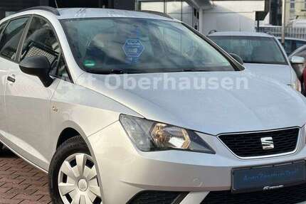Seat Ibiza 70.000 km 7.990 € Oberhausen 46049