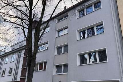 Wohnung zum Kaufen in Essen - Holsterhausen 149.000 € 56 m² 2 zimmer