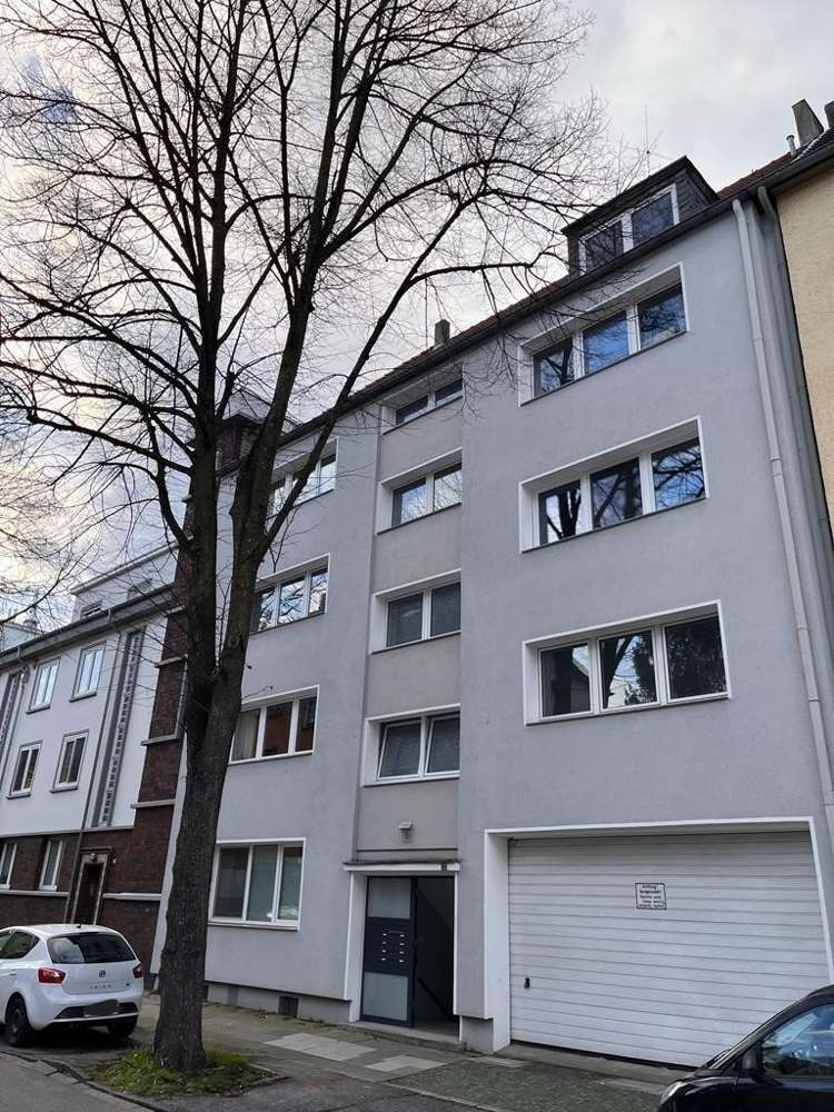 Wohnung zum Kaufen in Essen - Holsterhausen 149.000 € 56 m² 2 zimmer
