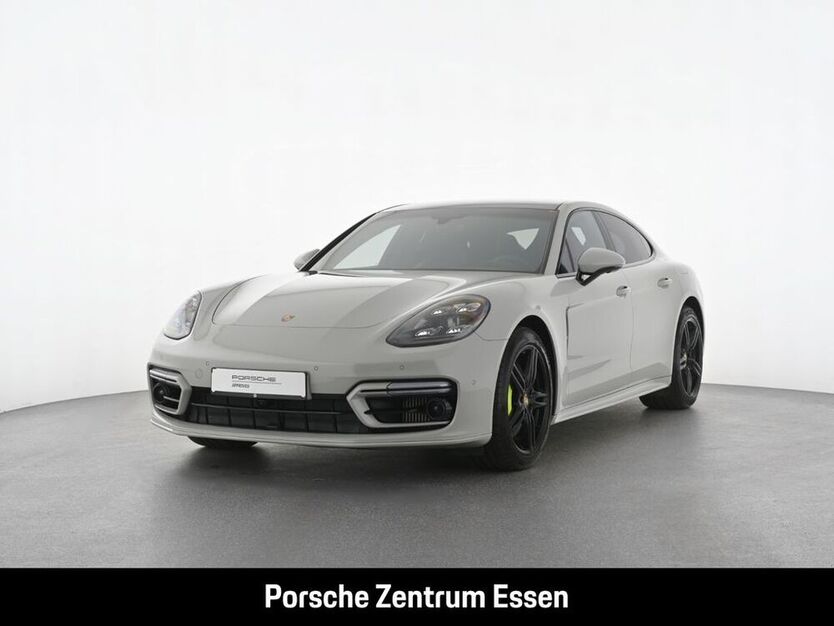 Panamera