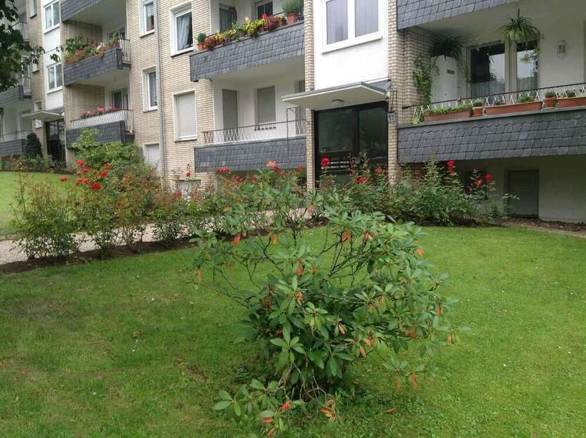 Wohnung zum Kaufen in Velbert 247.000 € 92.92 m²