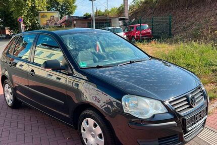 VW Polo 89.000 km 3.190 &euro; Recklinghausen 45657