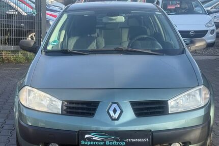 Renault Megane 58.929 km 3.500 &euro; Bottrop 46238
