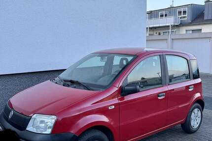 Fiat Panda 153.245 km 2.200 &euro; Velbert 42553