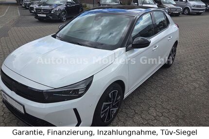Opel Corsa 16.000 km 18.950 &euro; Rheurdt 47509