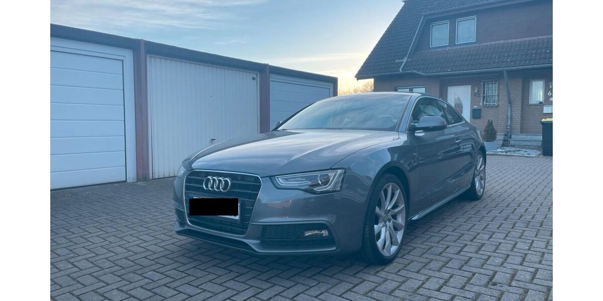 Audi A5 86.996 km 13.950 &euro; Kamp-Lintfort 47475