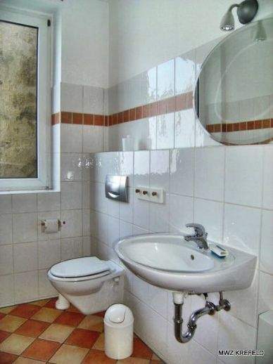 Etagenwohnung Krefeld Stadtmitte - 2 Zimmer, 55 m&sup2;, 550&euro; | Angebot:26402004