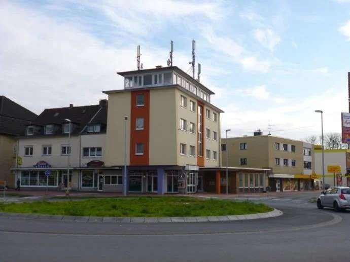 Wohnung zum Mieten in Dorsten 399 € 56.92 m²