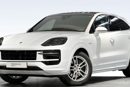 Porsche Cayenne 14.900 km 127.900 &euro; Düsseldorf 40468