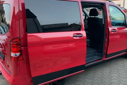 Mercedes-Benz Vito 204.000 km 17.200 &euro; Moers 47443