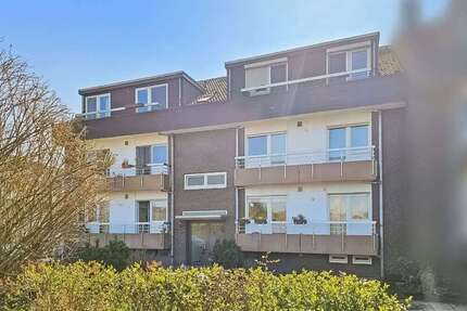 Wohnung zum Kaufen in Duisburg 249.000 € 93 m²