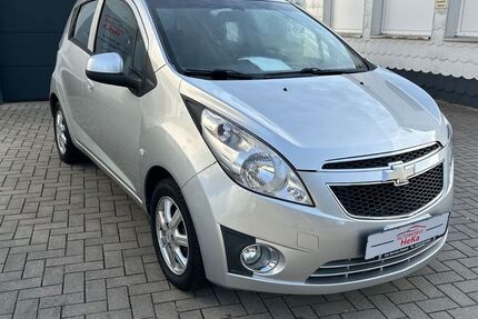 Chevrolet Spark 131.122 km 3.480 € Herten 45699