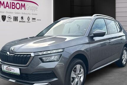 Skoda Kamiq 25.600 km 18.990 &euro; Wesel 46485