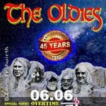 The Oldies | 45 Jahre Jubiläum!