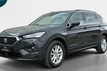 Seat Tarraco 72.630 km 21.940 &euro; Bottrop 46244