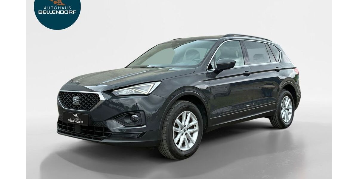 Seat Tarraco 72.630 km 21.940 &euro; Bottrop 46244