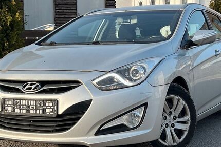 Hyundai i40 287.978 km 3.850 &euro; Gelsenkirchen 45884