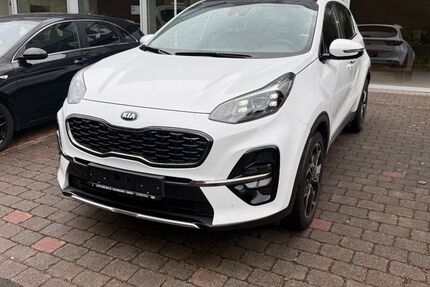 Kia Sportage 86.614 km 22.490 &euro; Dorsten 46282