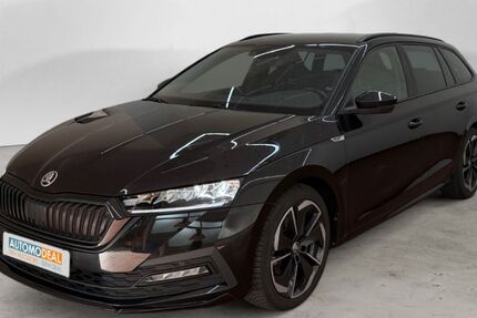 Skoda Octavia 63.367 km 27.819 &euro; Dinslaken 46539