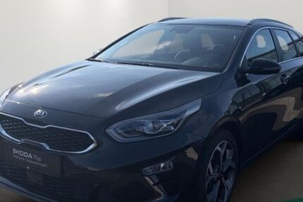 Kia ceed / Ceed 49.223 km 19.890 &euro; Düsseldorf 40233