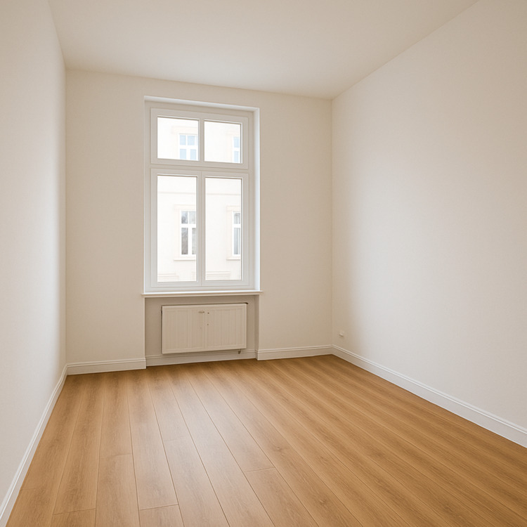 Mietwohnung 65qm in Herten (Feldstraße), renoviert, bezugsfertig