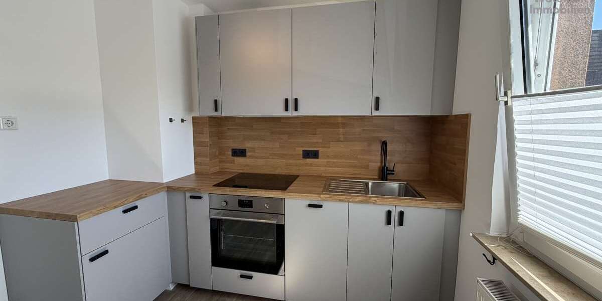 Etagenwohnung Bochum / Ehrenfeld Ehrenfeld - 2 Zimmer, 40 m&sup2;, 650&euro; | Angebot:27154343