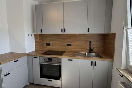 Wohnung Bochum / Ehrenfeld Ehrenfeld - 2 Zimmer, 40 m&sup2;, 650&euro; | Angebot:27154343