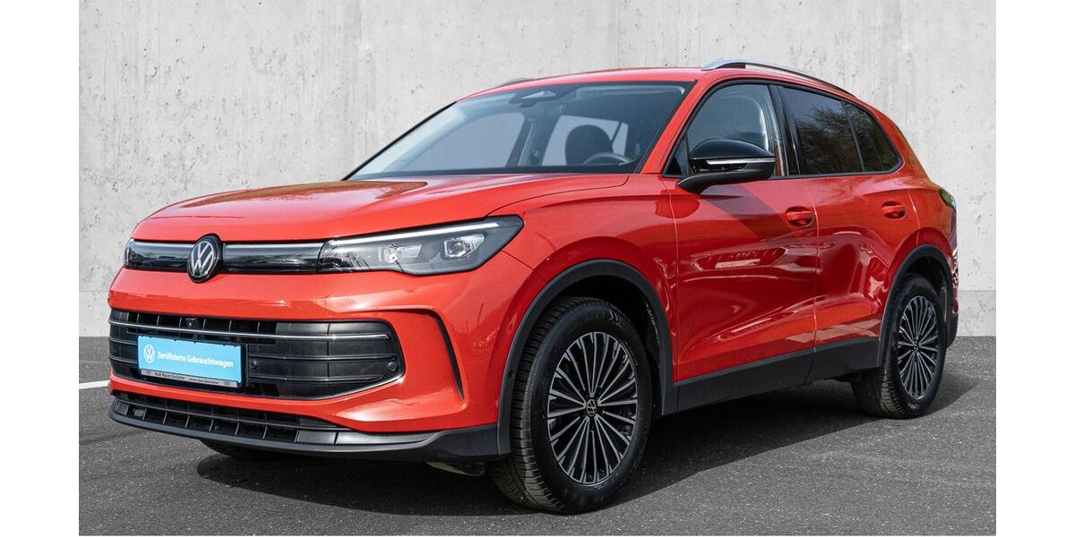 VW Tiguan 26.419 km 33.150 &euro; Meerbusch 40670