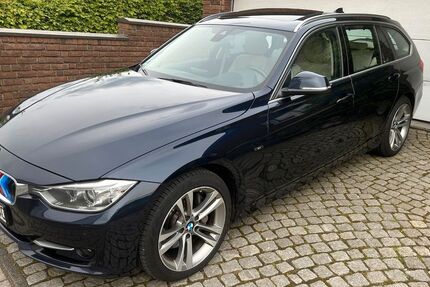 BMW 335 257.300 km 13.700 &euro; Oberhausen 46047