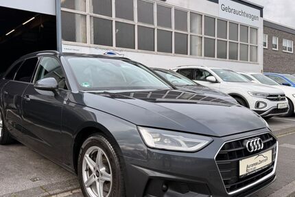 Audi A4 203.000 km 15.990 &euro; Ratingen 40880