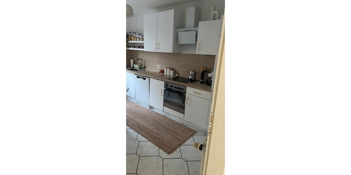 Etagenwohnung Gelsenkirchen - 3.5 Zimmer, 76 m&sup2;, 180.000&euro; | Angebot:26652464