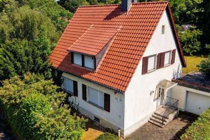 Haus Düsseldorf-Holthausen Holthausen - 6 Zimmer, 119 m&sup2;, 695.000&euro; | Angebot:27162306