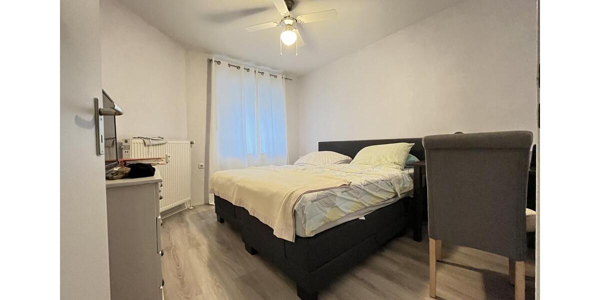 Erdgeschoßwohnung Voerde (Niederrhein) - 3.5 Zimmer, 77 m&sup2;, 420&euro; | Angebot:26187027