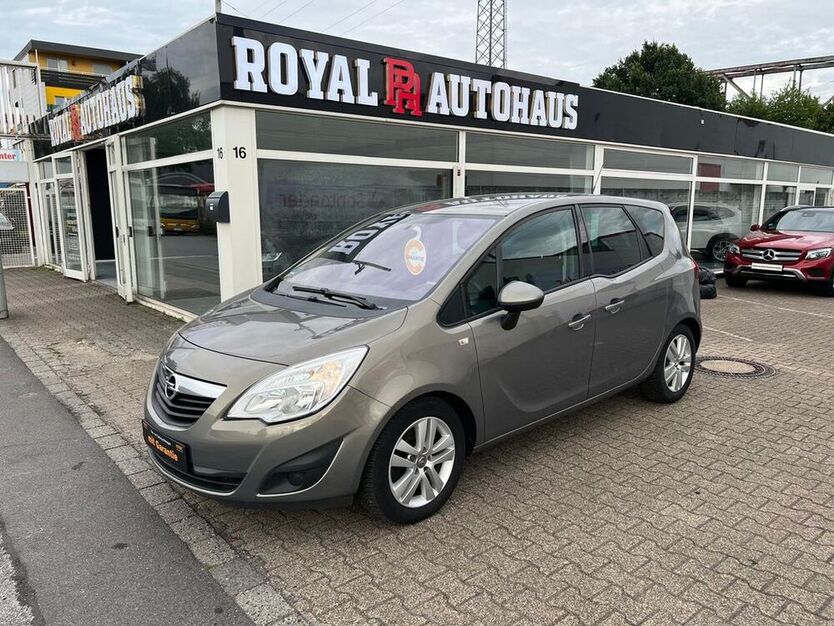 Meriva