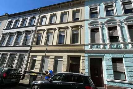 Haus Krefeld Cracau - 16 Zimmer, 275 m&sup2;, 390.000&euro; | Angebot:26669966