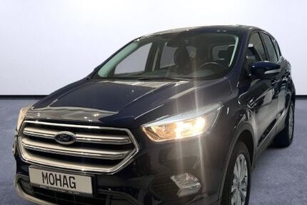 Ford Kuga 54.700 km 12.890 &euro; Essen 45134