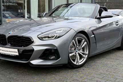 BMW Z4 11.003 km 41.380 &euro; Mülheim 45472