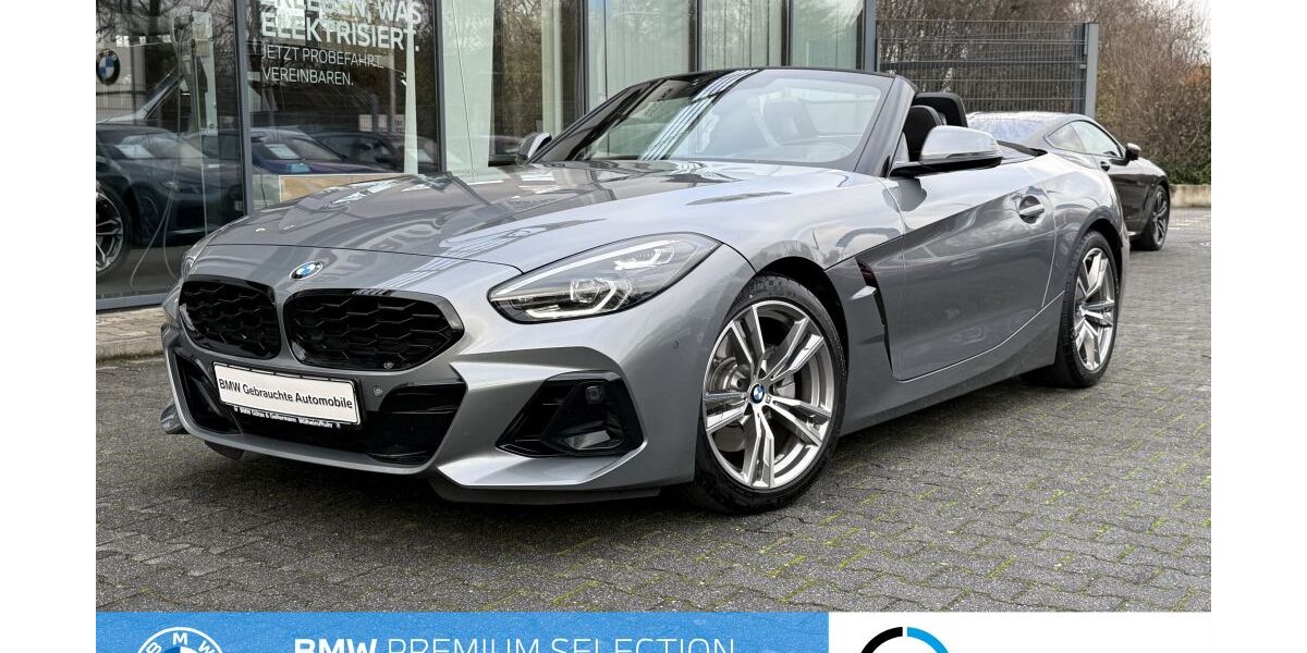 BMW Z4 11.003 km 41.380 &euro; Mülheim 45472