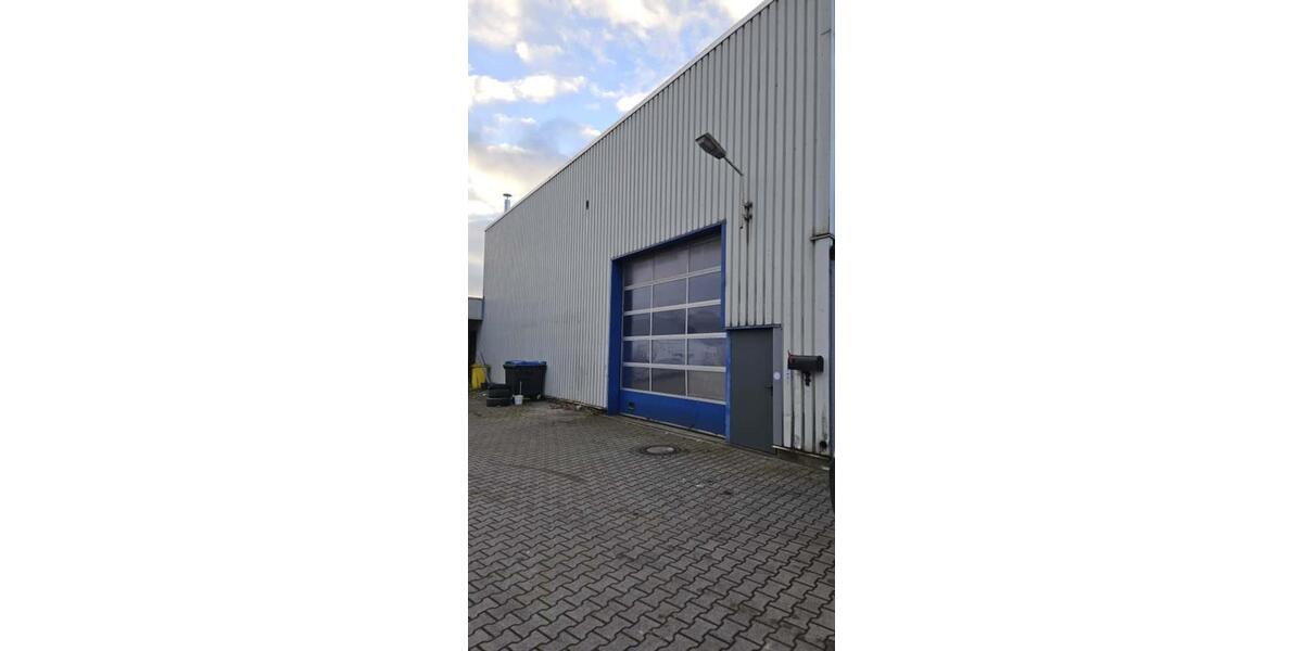 Gewerbeobjekt Wesel Fusternberg - 1.650&euro; | Angebot:25137917