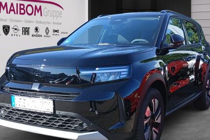 Opel Frontera 1.500 km 21.975 &euro; Wesel 46485